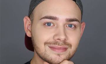 Blogger The Beauty Boy takes PR in-house 