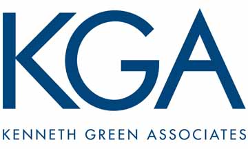 Kenneth Green Associates announces team updates 