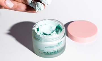 Algenist launches ALIVE Prebiotic Balancing Mask