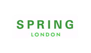 SPRING London announces team updates 