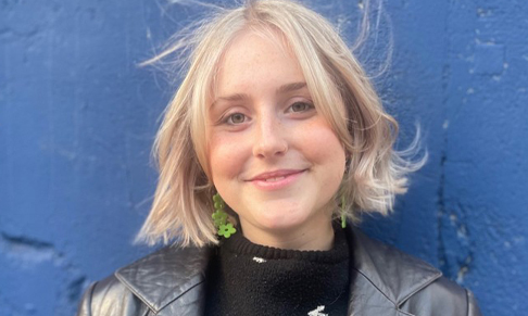 Foodism and Escapism name staff writer