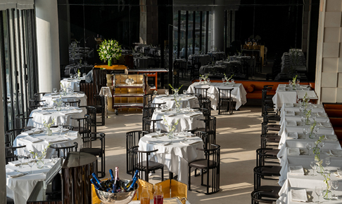 MR CHOW Riyadh opens and appoints HFA Consultancy