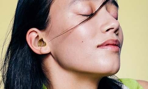 Loop Earplugs appoints Derris