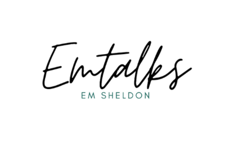 Christmas Gift Guide - Em Talks (127k Instagram followers)