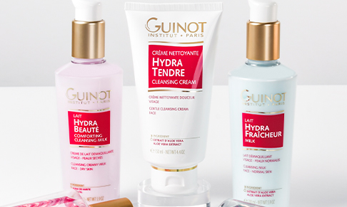 Skincare brand Guinot appoints Kendrick PR