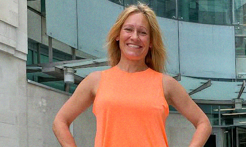 Runner’s World UK appoints columnist
