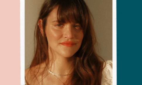 Christmas Gift Guide - Beatrice Turner (37k Instagram followers)