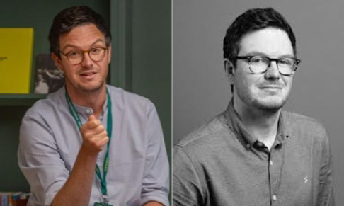 BBC News names Assistant Editor 