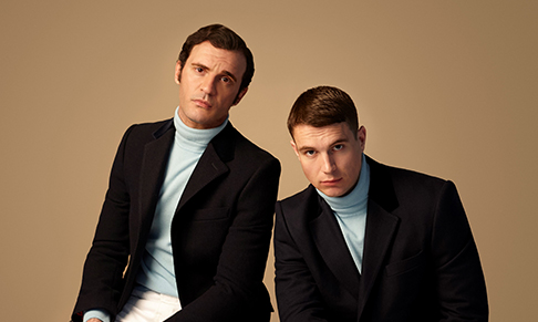 British heritage brand Crombie acquired by new owners 