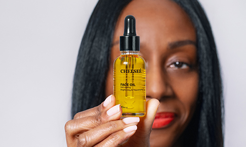 Chelseé Lewis takes PR in-house