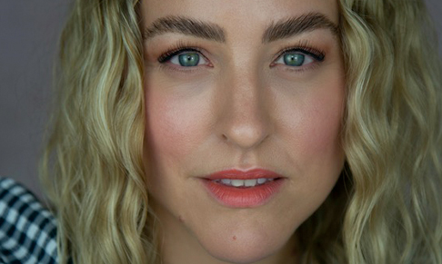 Cosmopolitan beauty editor goes freelance