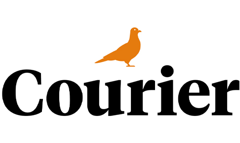 Courier appoints photography director