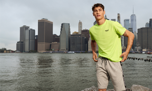 DKNY Sport and DKNY Golf men’s to launch in Europe