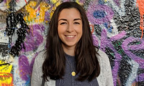 Daily Mirror appoints lifestyle writer