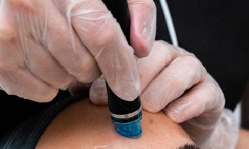 Dermalogica collaborates with HydraFacial