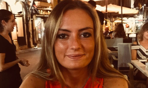 Drapers names deputy editor