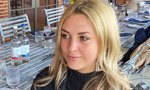 ELLE UK names acting digital fashion editor