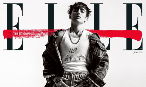 ELLE USA appoints associate editor