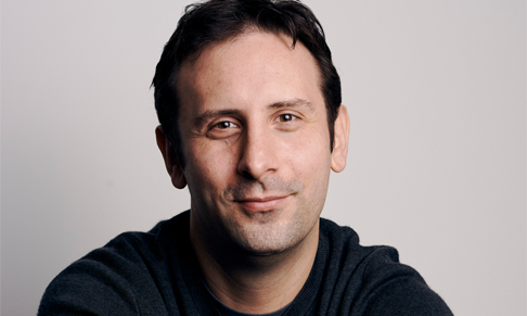 EMPIRE magazine names editor