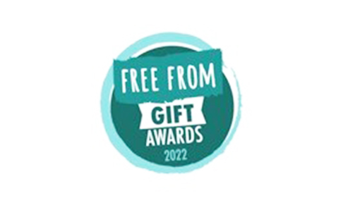 Free From Gift Awards 2022 entries open