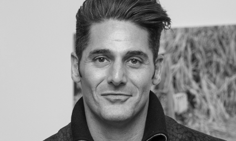 Grazia USA appoints editor and chief creative officer