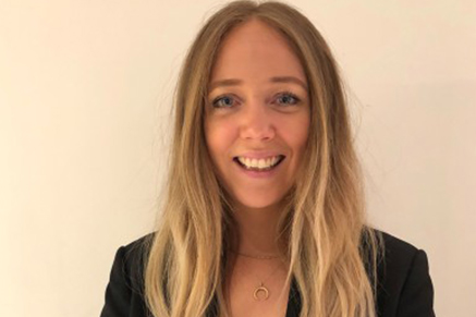 HUGO BOSS names Head of Marketing and PR & Talent Coordinator