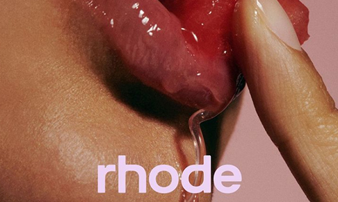 Hailey Bieber launches skincare brand Rhode