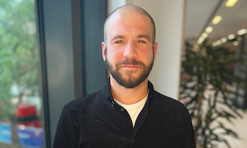 Hearst UK appoints Head of HearstX