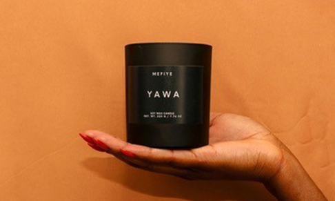 Home fragrance brand MEFIYE launches in the UK