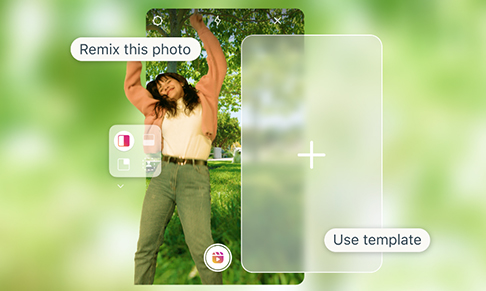 Instagram introduces new ways to collaborate and create with Reels