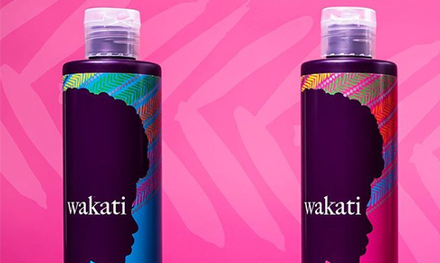 Kao Salon Brands launch new haircare brand