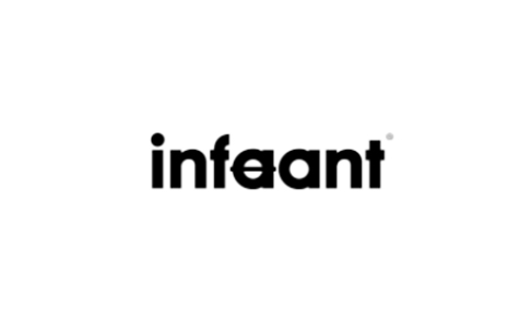 Kidswear brand infaant appoints Canoe Inc.
