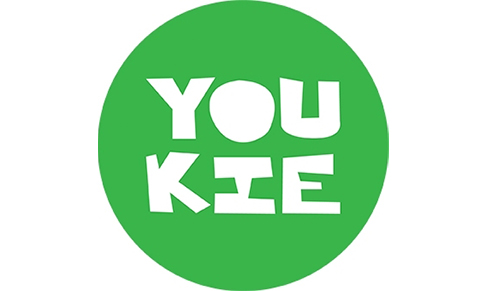 Kookie magazine rebrands to Youkie 
