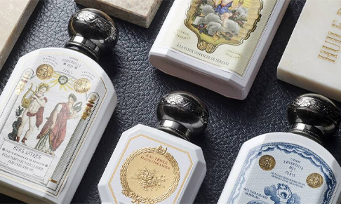 LVMH acquires Officine Universelle Buly 1803