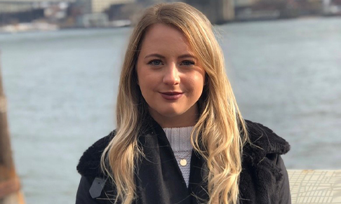 Luxe Magazine head of content update