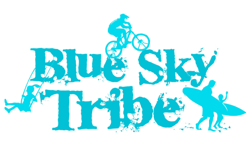 Online magazine Blue Sky Tribes launches
