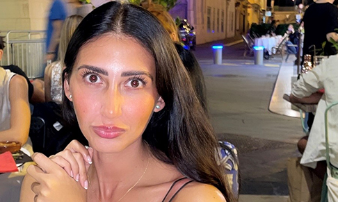 Philip Kingsley names Head of Communications