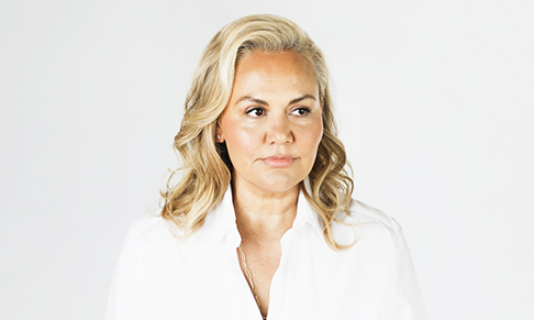 Caroline Hirons unveils industry-first app SKIN Rocks