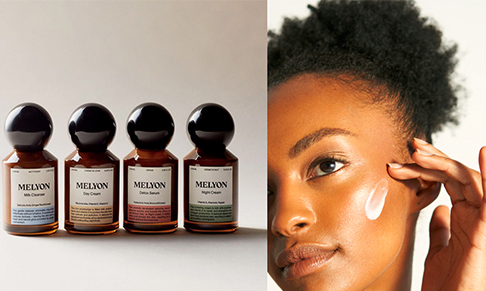 Skincare brand Melyon appoints Hanz Free