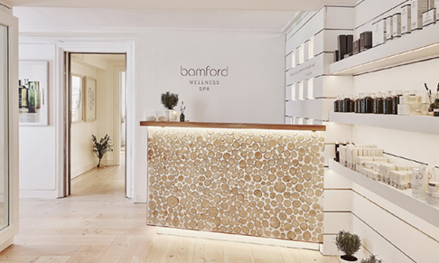 Skincare expert Lisa Franklin announces new London residency