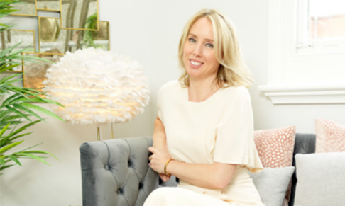 Lisa Franklin announces Soho Health Club residency