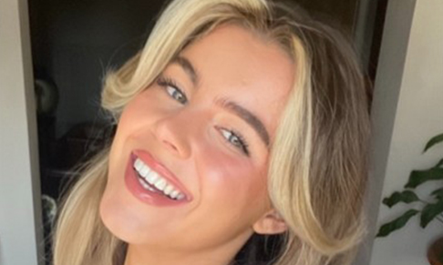 Space NK names Marketing & Events Assistant