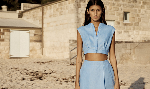 Swimwear and resort wear brand Bondi Born appoints b. the communications agency
