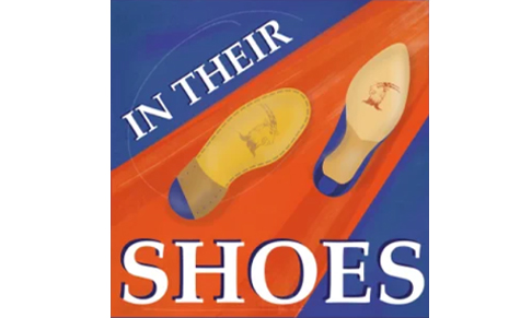 The Worshipful Company of Cordwainers launch In Their Shoes podcast