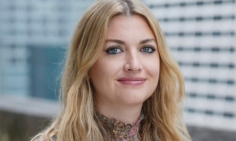 WWD UK names senior editor, beauty