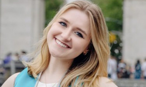 Woman's Health USA appoints editorial assistant