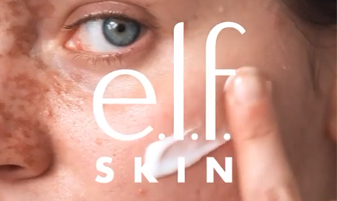 e.l.f. SKIN launches 