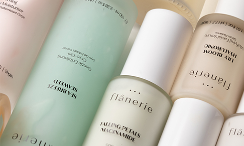 Wellness brand flânerie to launch 