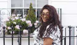 Featured Influencer: Nishi V from Nishi V