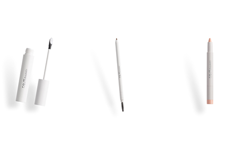 r.e.m. beauty debuts brow collection